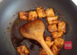 广式糖醋排骨的做法图解10