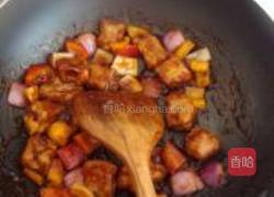 广式糖醋排骨的做法图解11