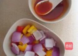 广式糖醋排骨的做法图解5