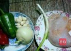 家味嘟嘟鸡的做法图解1