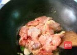 家味嘟嘟鸡的做法图解7