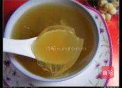 花胶水果布丁的做法图解4