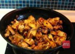 大盘鸡的做法图解8