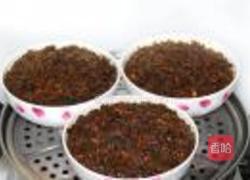 梅菜扣肉的做法图解10