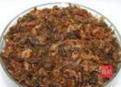 梅菜扣肉的做法图解5