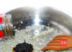 梅菜扣肉的做法图解7