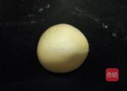 香柠和风面包的做法图解10