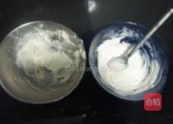 香柠和风面包的做法图解5