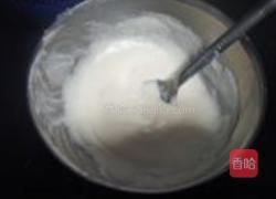 香柠和风面包的做法图解6