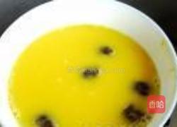 海参蛋羹的做法图解5