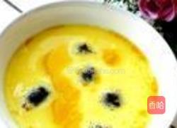 海参蛋羹的做法图解6