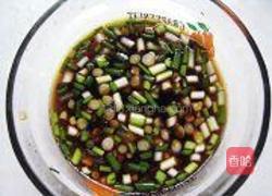 凉拌金针菇的做法图解6