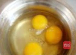 西红柿鸡蛋盖浇饭的做法图解3