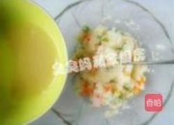 圣诞树的做法图解7