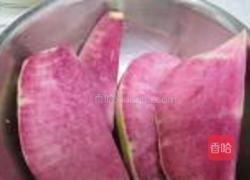 酸甜红萝卜丝的做法图解2