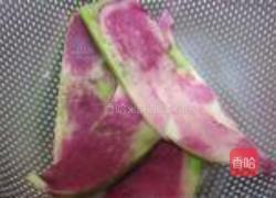 酸甜红萝卜丝的做法图解3
