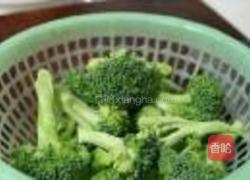 赛螃蟹的做法图解1