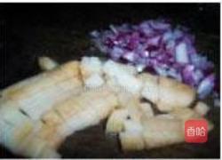 芝心披萨的做法图解3