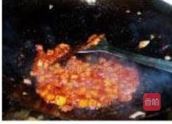 芝心披萨的做法图解7