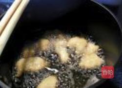 盐酥鸡块的做法图解5