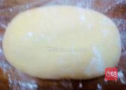 红枣馒头的做法图解1