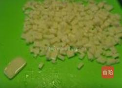 綠豆薏米年糕露的做法图解8