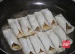 香煎包菜锅贴的做法图解15