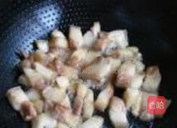 肥而不腻红烧肉的做法图解3