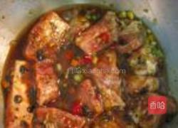 粤式豉汁蒸排骨的做法图解10