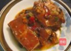 粤式豉汁蒸排骨的做法图解11