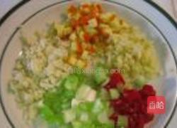 粤式豉汁蒸排骨的做法图解5