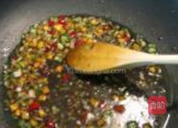 粤式豉汁蒸排骨的做法图解9