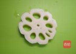 日式根菜杂煮的做法图解2