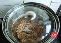 话梅花生的做法图解5