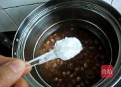 话梅花生的做法图解6