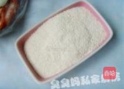 粉蒸肉的做法图解4