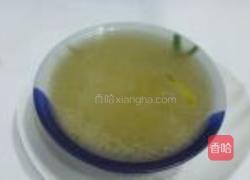 砂锅素什锦的做法图解2