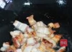 烧茄子的做法图解4