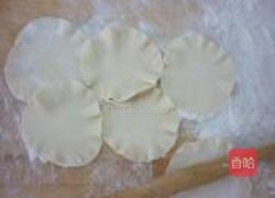 奶香牡丹的做法图解3