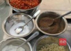 盐边牛肉的做法图解1