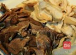 盐边牛肉的做法图解3