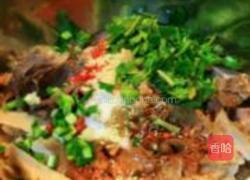 盐边牛肉的做法图解5