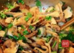 盐边牛肉的做法图解6