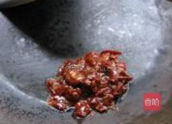 麻婆豆腐的做法图解5