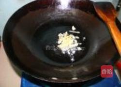 双椒面条鱼的做法图解5