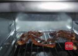 烤箱鸭翅的做法图解6