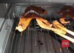 烤箱鸭翅的做法图解7