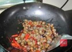 麻辣喝螺的做法图解4