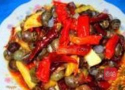 麻辣喝螺的做法图解7