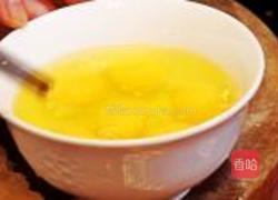 三鲜滑蛋的做法图解5